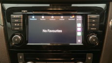 Nissan Qashqai 1.3 DiG-T N-Connecta 5dr Petrol Hatchback